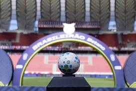 Bahia articula proposta na Libra e acirra racha com o Flamengo - Imagem