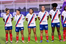 Bahia busca empate diante do Mixto e segue no G-5 da Série A1 - Imagem