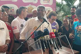 Bahia busca tecnologia asiática para produção inédita de remédios contra o câncer - Imagem