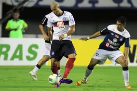 Bahia defende tabu impressionante contra o Remo no Brasileirão - Imagem