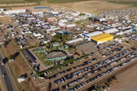Bahia Farm Show amplia estrutura e projeta recordes para 2026 - Imagem