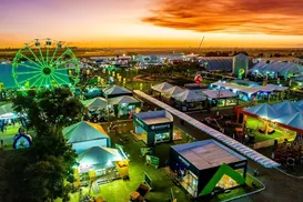 Bahia Farm Show celebra 20 anos com lançamento oficial em Salvador - Imagem