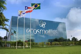 Bahia ganha 1ª fábrica de pó descolorante com aporte de R$ 12 milhões - Imagem