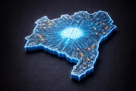 Bahia inicia construção do Plano Estadual de Inteligência Artificial - Imagem
