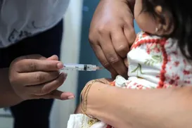 Bahia inicia megaoperação de vacinação contra gripe; saiba grupos prioritários - Imagem