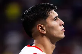 Bahia perde Ramos Mingo para duelo contra o Grêmio no Brasileirão - Imagem