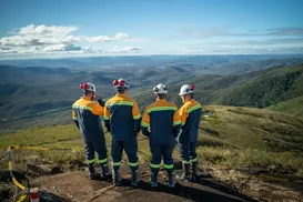 Bahia pode receber R$ 3,6 bilhões em projeto de mineração de terras raras - Imagem