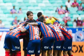 Bahia pode ser campeão invicto do Baianão após mais de 40 anos - Imagem