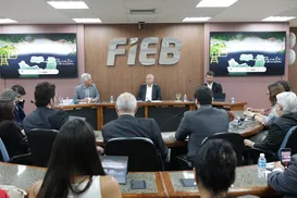 Bahia pode ter a maior mina subterrânea de níquel da América Latina - Imagem