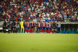 Bahia pode ter três reforços para clássico contra o Vitória - Imagem