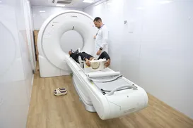 Bahia recebe R$ 66 milhões para reforçar a saúde em 34 municípios - Imagem