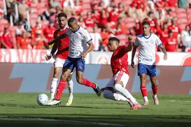 Bahia registra melhor início de Brasileirão na era dos pontos corridos - Imagem