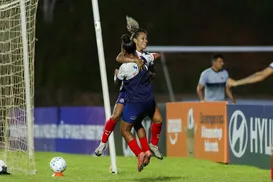Bahia vence o América-MG e emplaca 4º triunfo seguido na Série A1 - Imagem