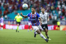 Bahia vive pior fase na Arena Fonte Nova desde 2024 - Imagem