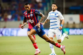 Bahia x Cruzeiro: veja onde assistir, escalações e tudo sobre o jogo - Imagem