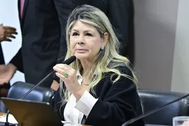 Baiana indicada ao TST é aprovada em sabatina na CCJ do Senado - Imagem