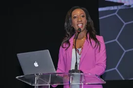 Baiana negra pode ser escolha de Lula ao STF após rejeição de Messias - Imagem