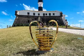 Baianão define classificados para Copa do Brasil, Nordestão e Série D 2027 - Imagem