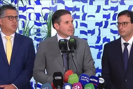 Baiano assume relatoria de projeto que pode pôr fim a escala 6x1 - Imagem