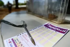 Baianos faturam R$ 1,8 milhão na Lotofácil; veja as cidades premiadas - Imagem