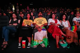 Baianos lamentam os prêmios perdidos no Oscar 2026: "Injustiça" - Imagem