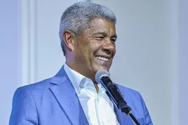 Base de Jerônimo tem saldo positivo após novas filiações - Imagem