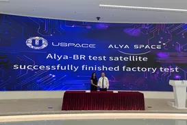 Base secreta ou satélites? O contrato de R$ 3,4 bi que pôs a Bahia na mira dos EUA - Imagem