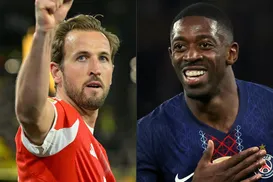 Bayern x PSG: saiba onde assistir a semifinal da Champions League - Imagem