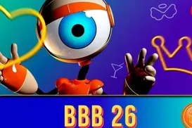 BBB 26 anuncia dinâmica turbo no reality; entenda - Imagem