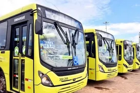 Beneficiário do Bolsa Família assume empresa de ônibus de R$ 3 milhões - Imagem
