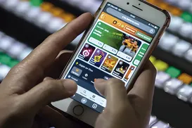 Bets viram a maior forma de endividamento das famílias brasileiras - Imagem