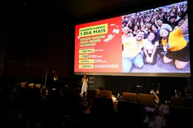 Bienal do Livro Bahia 2026 muda regra dos autógrafos; entenda - Imagem