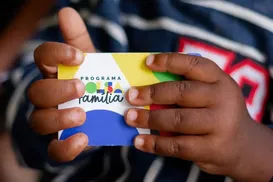 Bolsa Família: quem tem NIS final 9 recebe nesta quinta-feira - Imagem
