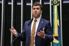 'Bolsa Patrão': a emenda polêmica de Nikolas Ferreira em PEC da escala 6x1 - Imagem