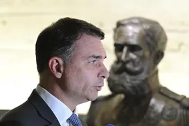 Bolsonaristas planejam limpa no STF para aprovar anistia - Imagem