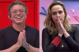 Boninho rompe o silêncio sobre expulsão de Ana Paula do BBB 16 - Imagem