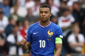 Brasil x França: Mbappé será titular e garante "jogo emocionante" - Imagem