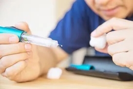 Brasileiro é sequestrado ao comprar caneta emagrecedora no Paraguai - Imagem