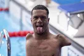 Brasileiro faz história e vence o Prêmio Laureus, o "Oscar do Esporte" - Imagem