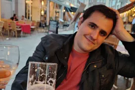 Brasileiro morre após voltar de festa na Holanda - Imagem