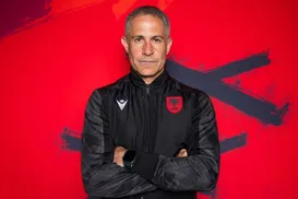 Brasileiro tenta vaga na Copa do Mundo para manter tabu de 100 anos - Imagem