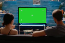 Brasileiros deverão usar novo aparelho para não ficar sem sinal de TV - Imagem