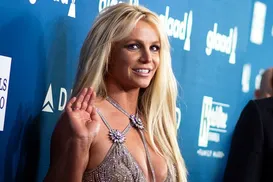 Britney Spears é novamente internada para tratar vícios - Imagem