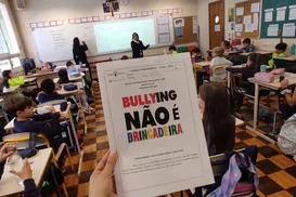 Bullying nas escolas: a ditadura da imagem e o alerta - Imagem