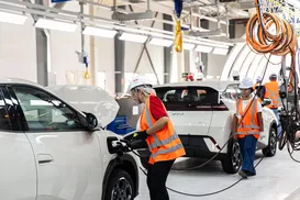 BYD amplia operação e gera novos empregos na Bahia - Imagem