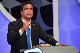 Cabo Daciolo anuncia nova filiação e pré-candidatura à presidência - Imagem