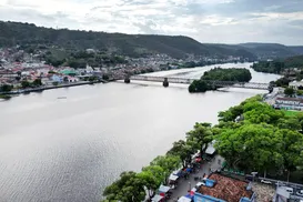 Cachoeira celebra 189 anos com foco na recuperação da cidade - Imagem