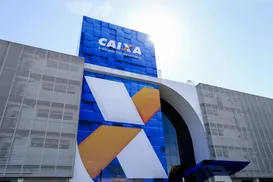 Caixa abre seleção de estágio com bolsas de até R$ 1,8 mil - Imagem