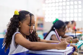 Camaçari cresce no índice de alfabetização infantil - Imagem