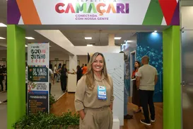 Camaçari destaca IPTU Verde e atração de indústrias - Imagem